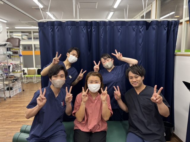 お客様写真