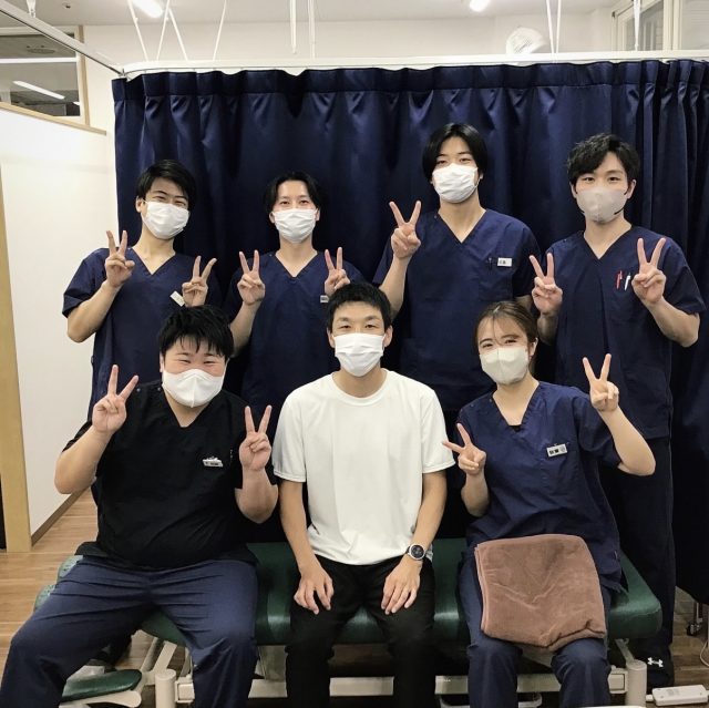 お客様写真