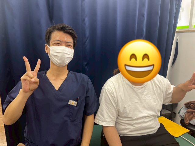 お客様写真