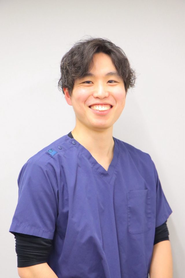 木田　大貴　（きだ　ともき）