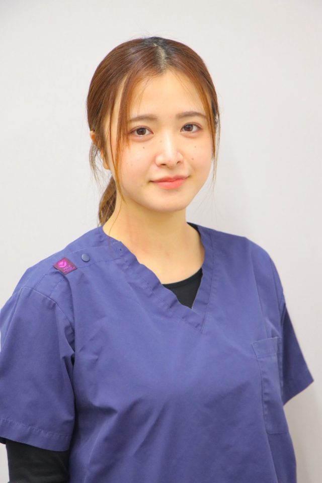 佐賀　千夏　（さが　ちなつ）